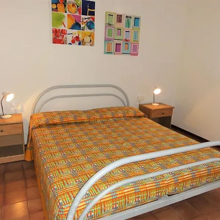 Terraced House With Garden * Bibione