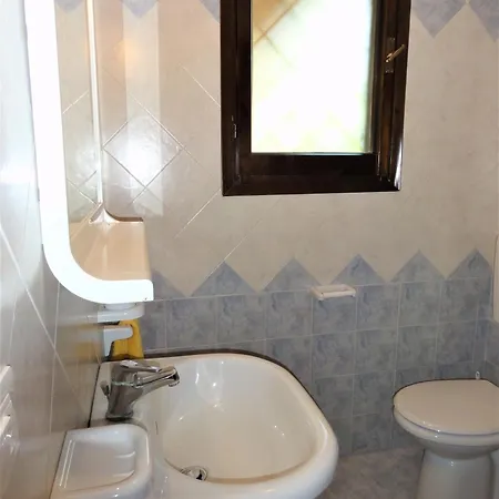 Terraced House With Garden * Bibione