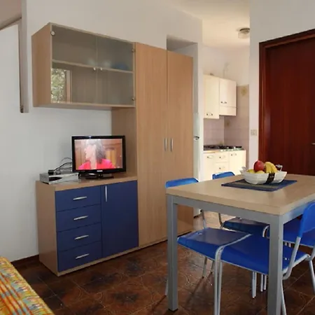 Terraced House With Garden * Bibione