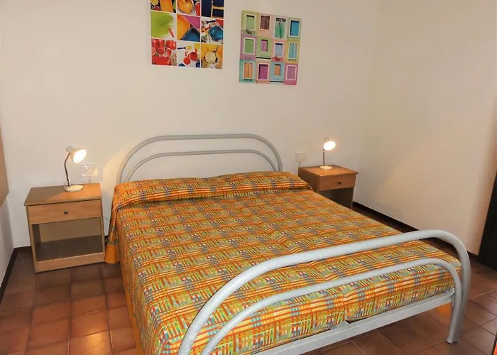 Terraced House With Garden * Bibione