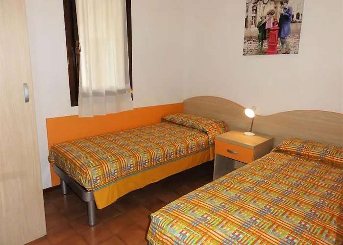 Terraced House With Garden *