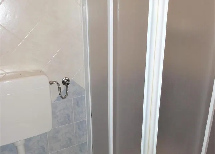 Terraced House With Garden