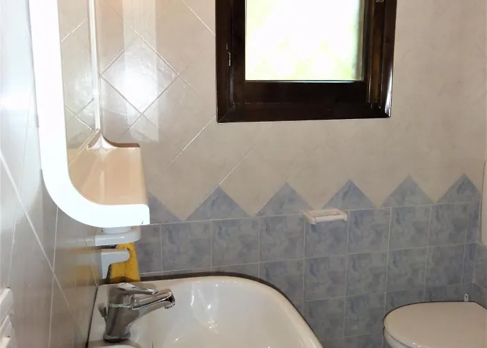 Terraced House With Garden * ביביונה