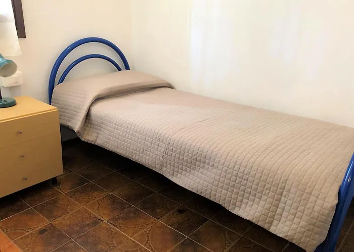 Terraced House With Garden Bibione