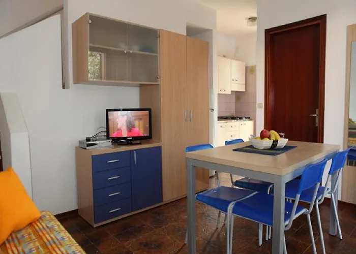 Terraced House With Garden * Bibione